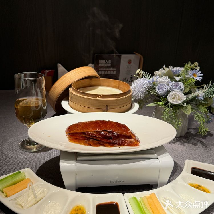 排队两小时➕也要来吃的深圳[必吃]榜，京炙坊[打卡]