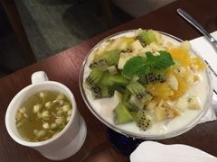 -MEET COFFEE婉约咖啡(宝善公寓店)