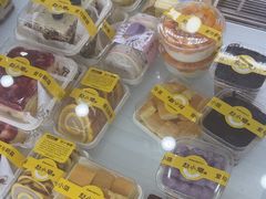 -赵小璐快乐甜品蛋糕(平安路店)