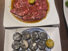 -橘焱胡同烧肉夜食(BFC外滩金融中心店)