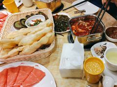 -清真军邺·金富苑肥牛(石坡街旗舰店)