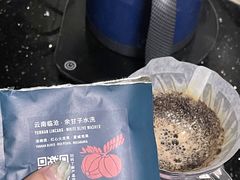 -Torch Coffee 炬点咖啡