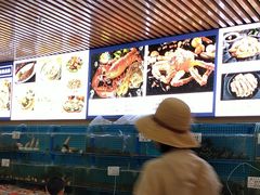 -前王院•巧克力海鲜市集餐厅(万平口店)