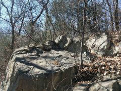 -阳台山自然风景区