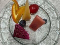 -东港喜来登酒店·天香阁中餐厅