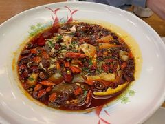 -小土豆北方菜馆(方庄店)