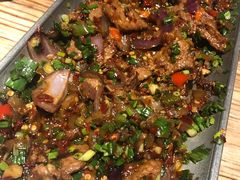 -树厨贵州菜(大十字店)