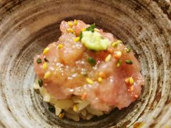 金枪鱼泥饭-鮨青(恒基名人购物中心店)