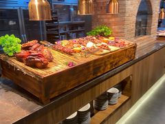 -東盛炭烤自助料理(浦东文峰广场店)