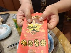 -亚马逊蒸汽活海鲜自助(LCM置汇旭辉广场店)