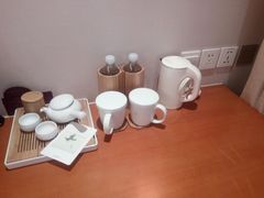 -全季酒店(上海火车站天目西路店)