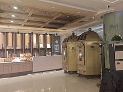 -金狮麟·新豫菜(金码大厦店)
