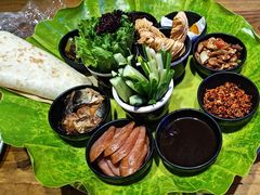 -淀里船宴(卓达店)