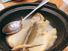 -莆田餐厅PUTIEN(三里屯店)
