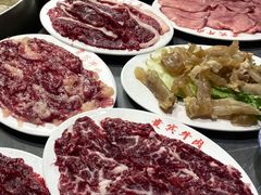 -贵宾牛·潮汕牛肉火锅(珠池总店)