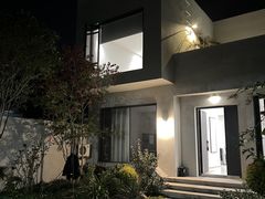 -寒舍户外烧烤团建聚会别墅轰趴馆(安农大店)