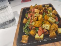 -头牌·鹤岗小串(万达店)