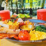 三里屯早午餐的不二之选