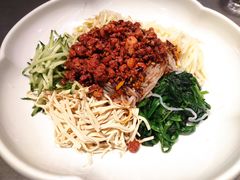 金手勺大拌菜-金手勺东北菜馆(大屯北路店)
