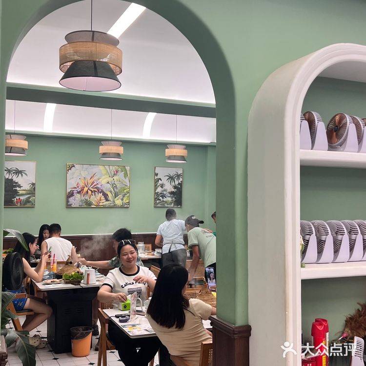 西双版纳｜不吃🍄蘑菇可算白来西双版纳了