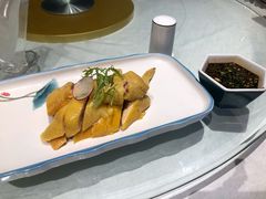 白切鸡-宝丰饭店