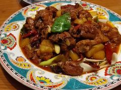 -巴依老爷新疆美食(常营店)