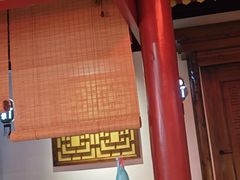 -秦月轩·陕西家乡菜(阜成路·五棵松店)