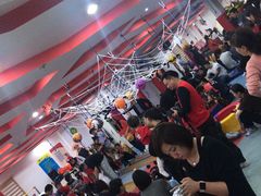 -美吉姆早教(恒隆中心)