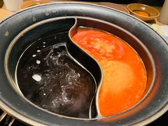 -温野菜涮涮锅(西单大悦城店)