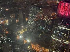 -云·酷Atmosphere(国贸大酒店)