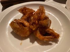 -上海金桥红枫万豪酒店-万豪中餐厅