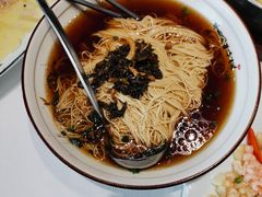 -香雪海饭店中餐厅(人民桥店)