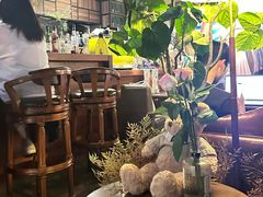 -咖法森林·咖啡  酒吧(天河店)