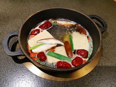 -呷哺呷哺(悦荟广场店)