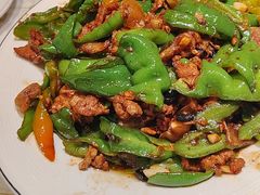 -3弄堂·滕王饭店·江西菜(铜锣湾店)