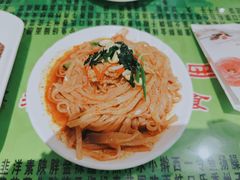 -令氏家外家周礼食府(桥南店)