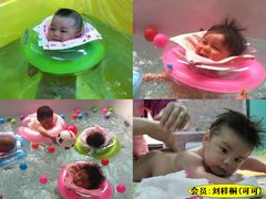 -海贝婴儿游泳馆