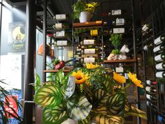 -临界音乐酒馆·小龙虾·江湖菜(华熙LIVE·鱼洞店)