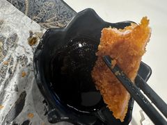 -馋三尺蟹粉小笼(人民广场店)