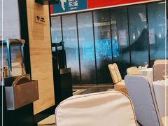 大堂-眉州东坡(北苑华贸店)