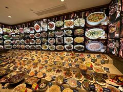 -旺达·福州菜(正大广场店)