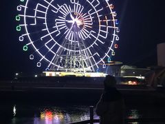 -琴岛之星摩天轮