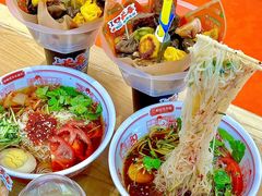 -鹤记生煎(touch12街店)