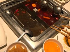 -海底捞火锅(河东万达广场店)