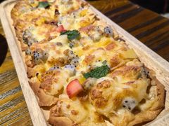 -1886德国汽车餐厅(外滩中央店)