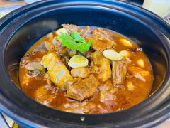 -湘约爨厨(太白立交店)