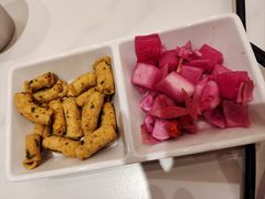 -雅佳神话·麻辣烤鱼(新街口店)