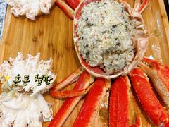 -震海贝烤贝·民俗特色店(延吉总店)