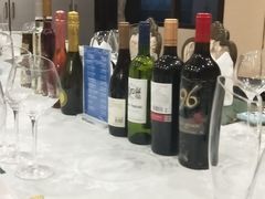 -金正海悦大酒店·法式铁板烧·演绎(海悦天地购物广场店)