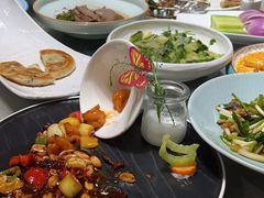 -红莲中餐厅(日航饭店)